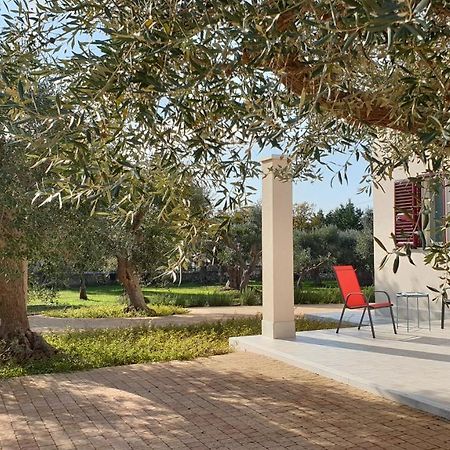 Tra Gli Ulivi Villa Putignano Bagian luar foto