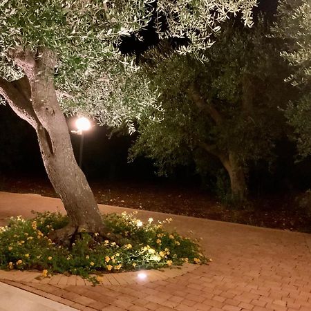 Tra Gli Ulivi Villa Putignano Bagian luar foto