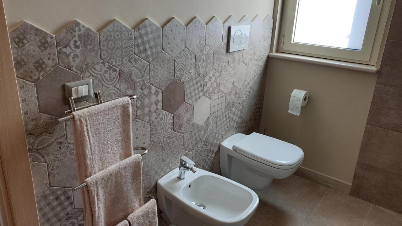 Tra Gli Ulivi Villa Putignano Bagian luar foto