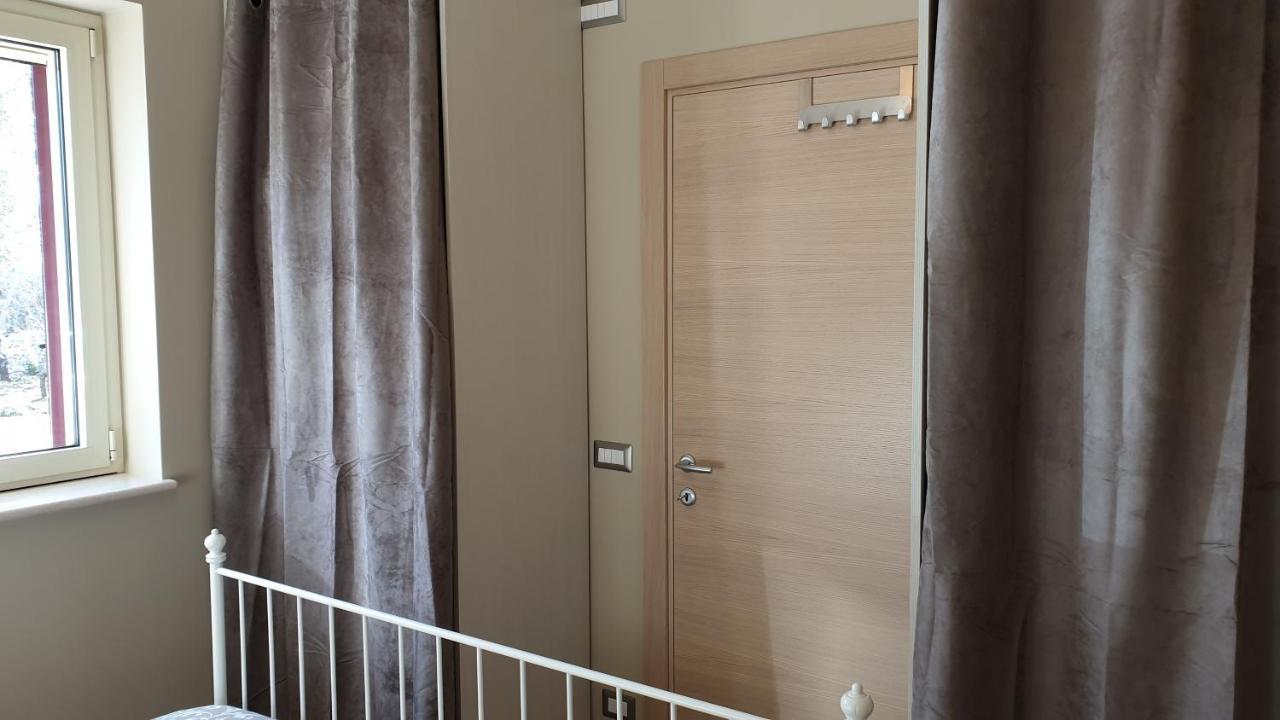 Tra Gli Ulivi Villa Putignano Bagian luar foto