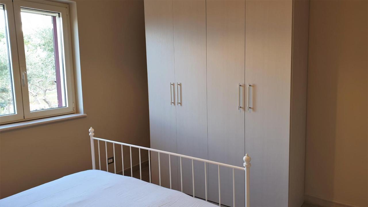 Tra Gli Ulivi Villa Putignano Bagian luar foto