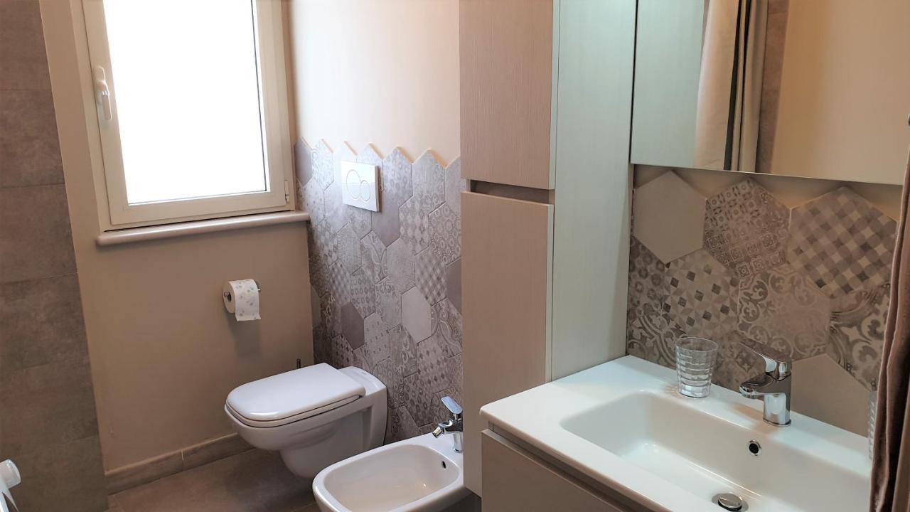 Tra Gli Ulivi Villa Putignano Bagian luar foto