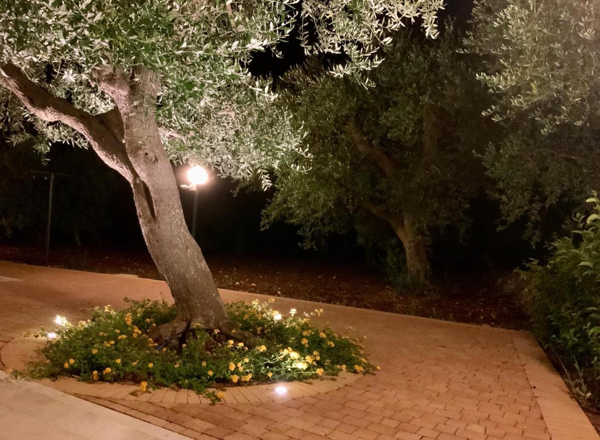 Tra Gli Ulivi Villa Putignano Bagian luar foto